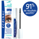 ECRINAL ANP2+ Strengthening Lash Gel 9ml - The Beauty Shoppers