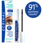 ECRINAL ANP2+ Strengthening Lash Gel 9ml - The Beauty Shoppers