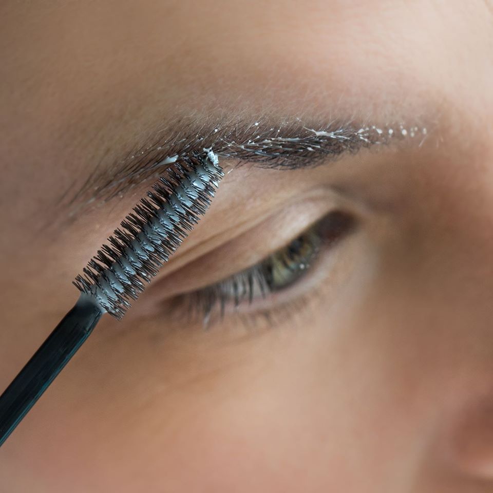 ECRINAL ANP2+ Strengthening Lash Gel 9ml - The Beauty Shoppers