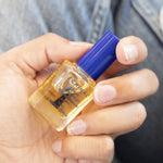 Ecrinal False Nail And Dry Cuticle Solution - The Beauty Shoppers