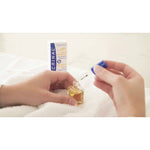 ECRINAL Nail Repair Serum with 10 Precious Oils 10ml - The Beauty Shoppers