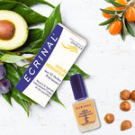 ECRINAL Nail Repair Serum with 10 Precious Oils 10ml - The Beauty Shoppers