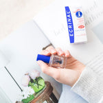 ECRINAL Bitter Nail Solution with Bitrex 10ml - The Beauty Shoppers