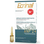 ECRINAL Ampoules Cheveux ANP2+ 8x5ml