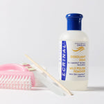 ECRINAL Non-Acetone Polish Remover 125ml - The Beauty Shoppers