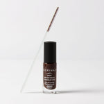 ECRINAL Gentle Nail Colour - Chocolate Brown 6ml - The Beauty Shoppers