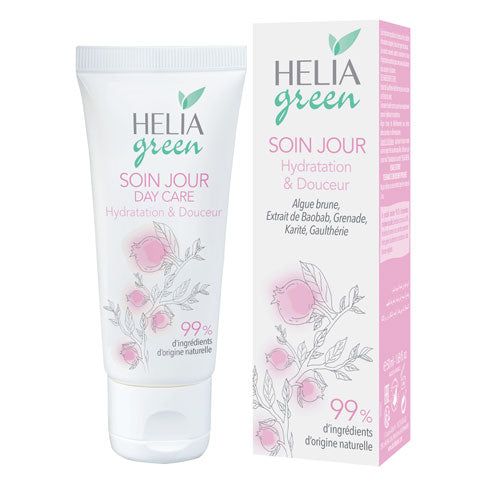 HELIAGREEN Day Care 50ml