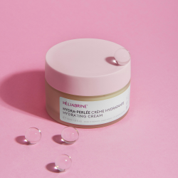 HELIABRINE Hydra-Perly Cream 50 ml - The Beauty Shoppers