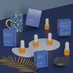 HELIABRINE Sérum Nutrivitaminé au Calendula 15 ml
