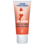 AKILEINE Cold Feet Warming Cream - The Beauty Shoppers