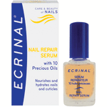ECRINAL Nail Repair Serum with 10 Precious Oils 10ml - The Beauty Shoppers