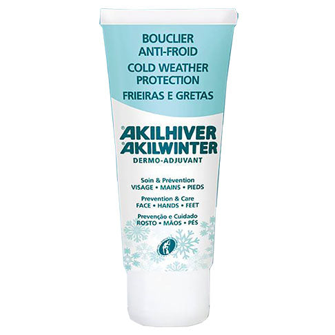 AKILEINE Winter Cream 100ml - The Beauty Shoppers
