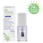 ECRINAL Shiny Nail Strengthener d’âme nature - The Beauty Shoppers