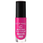 ECRINAL Gentle Nail Colour - Fuchsia Pink 6ml - The Beauty Shoppers