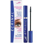 ECRINAL ANP2+ Strengthening Black Mascara 7ml - The Beauty Shoppers