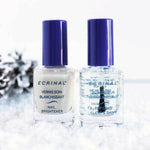 ECRINAL Complete Beauty Routine for Dry & Brittle Nails, Eyelashes, Eyebrows - The Beauty Shoppers