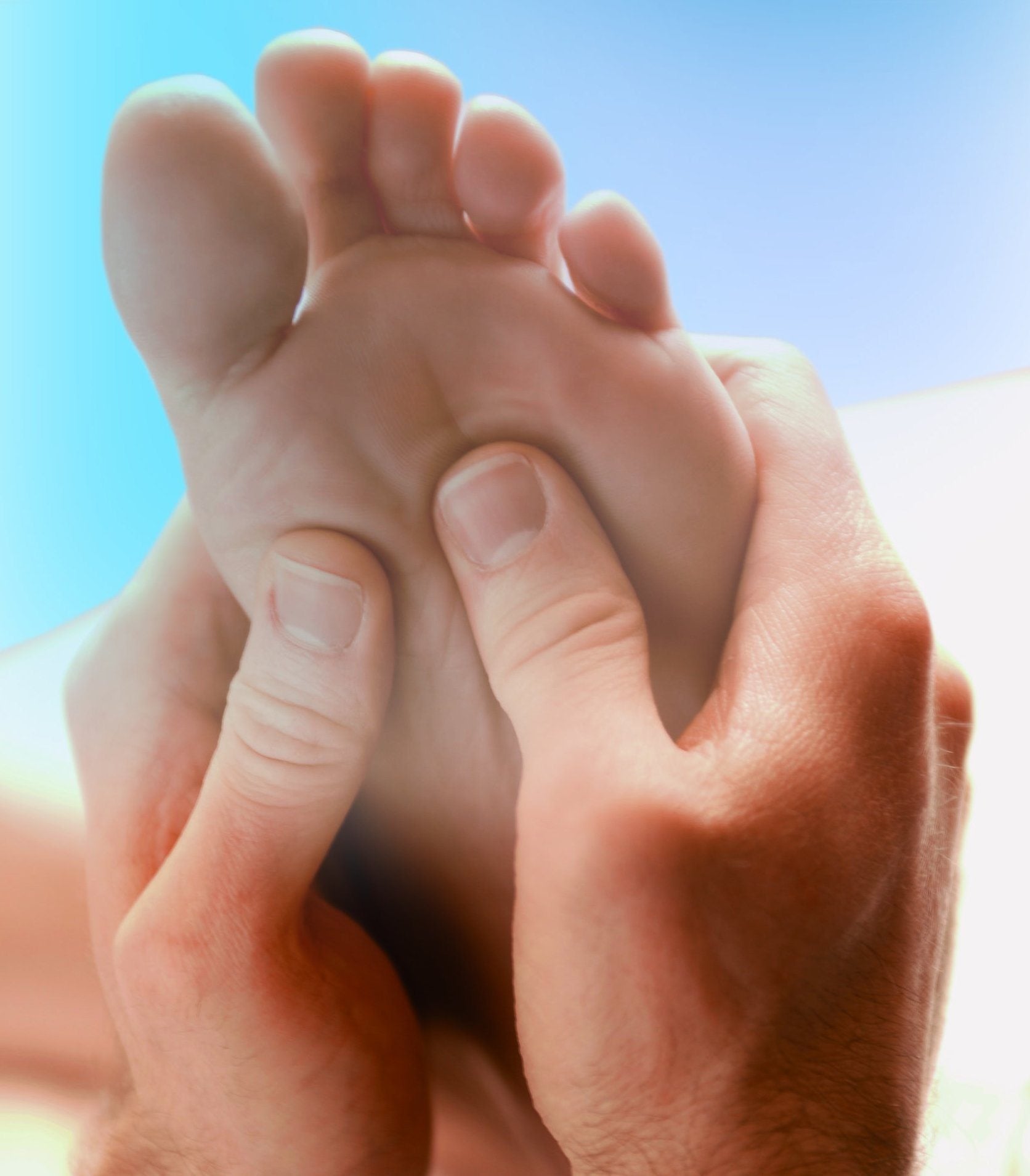 FOOT CARE DESIGN FOR THE DIABETICS NEEDS