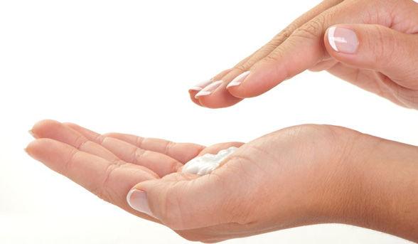 Hand Cream