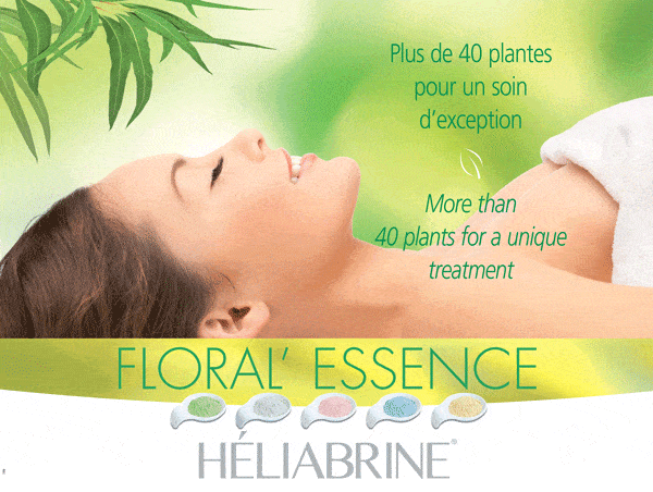 Floral' Essence