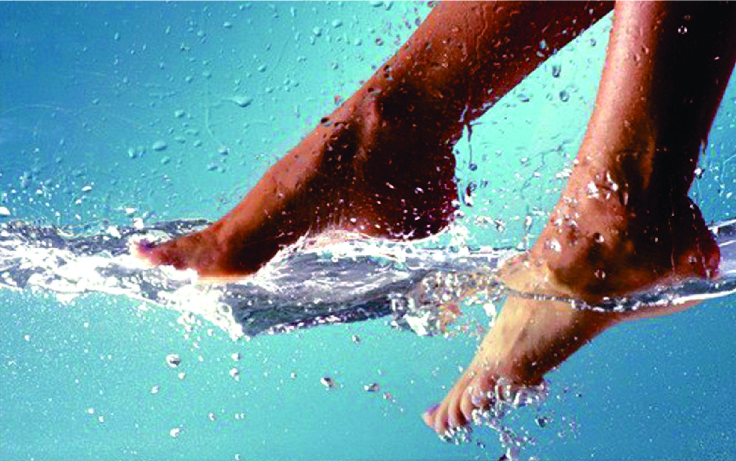 FOOT CARE - ALL PRODUCTS