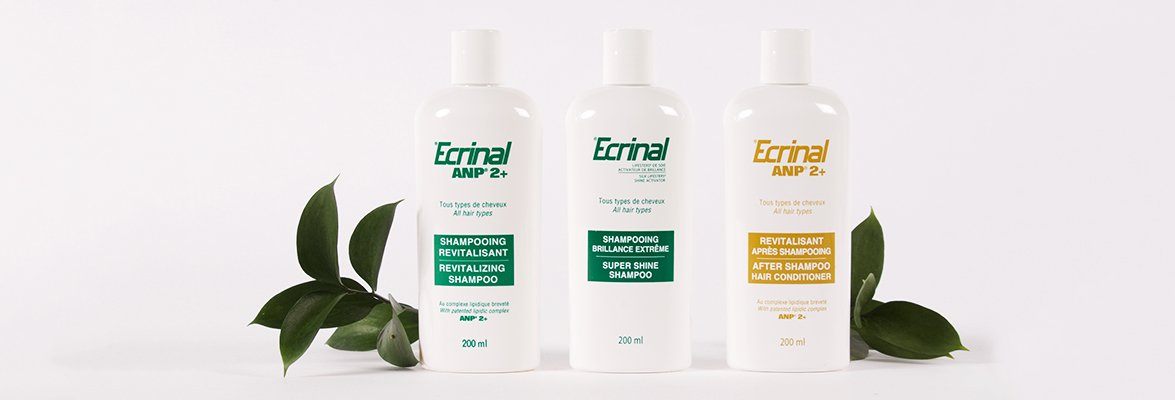 Shampoo & Conditioner