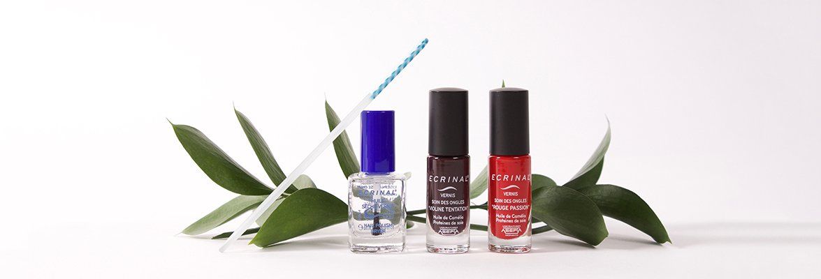 All Nail Products