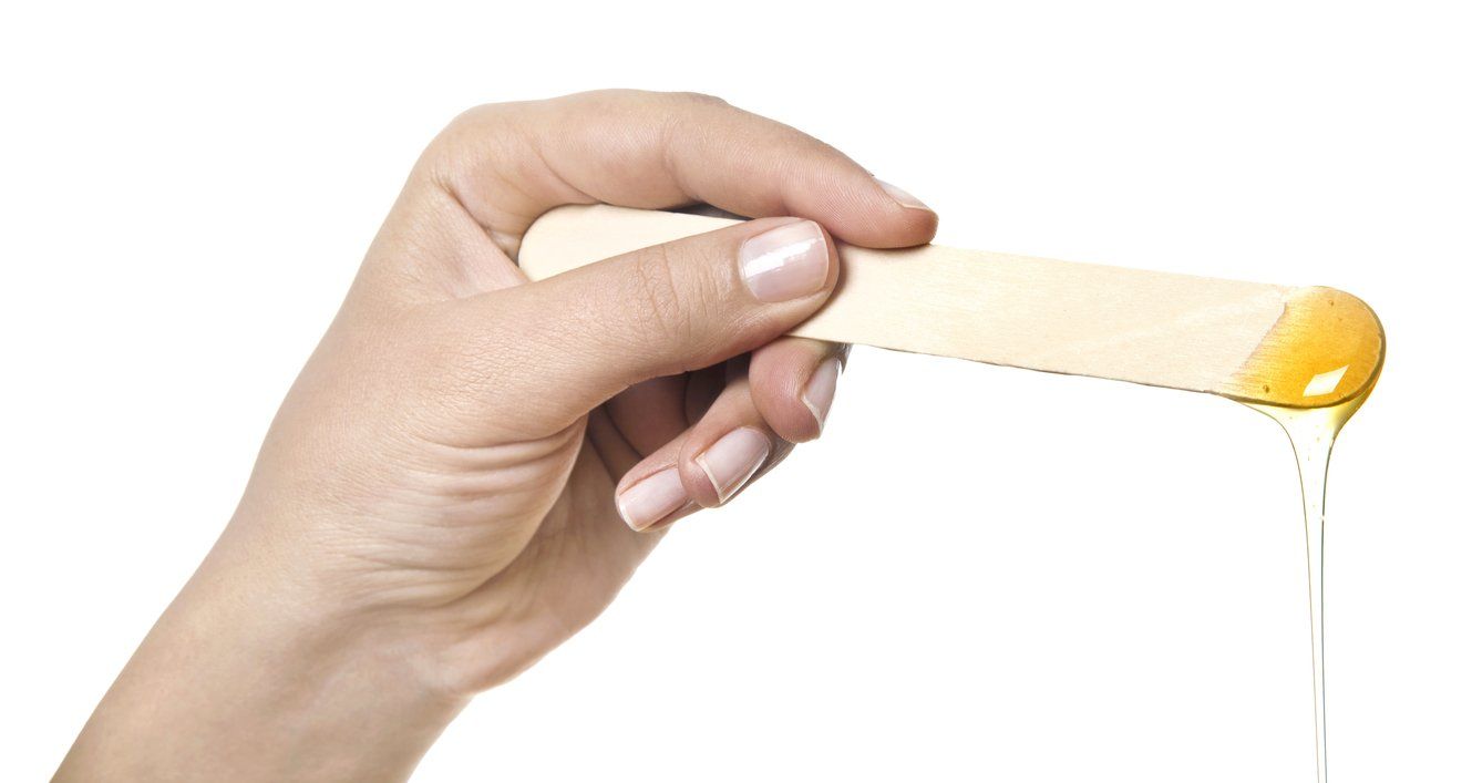 Hair Removal Accessories