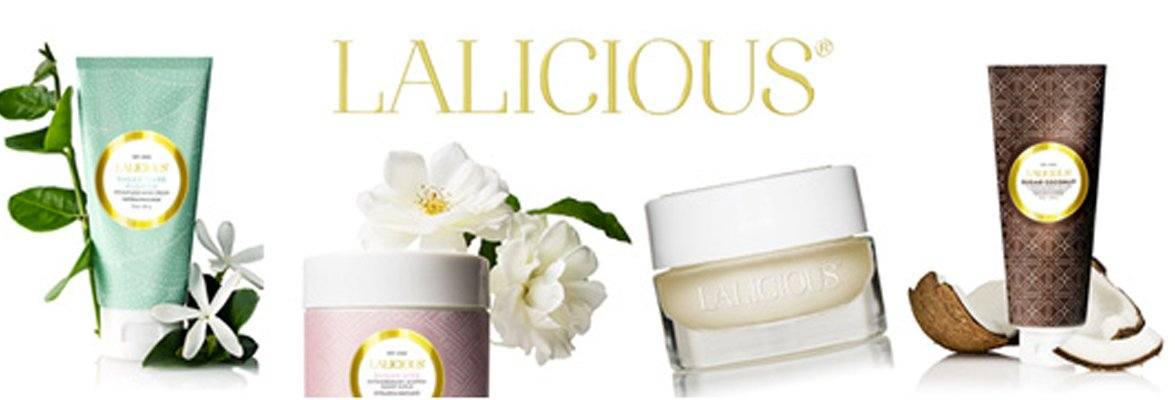 lalicious