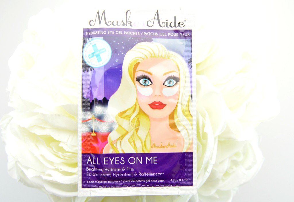 Eye masks