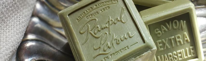 Rampal Latour Soaps