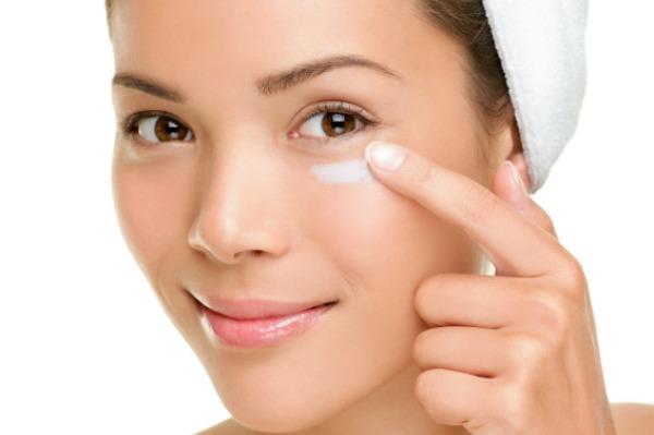 Eye Creams & Treatments