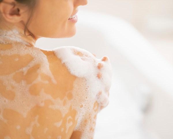 Body Wash & Shower Gel