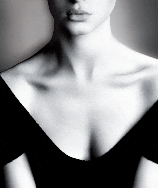 Decollete & Neck Creams