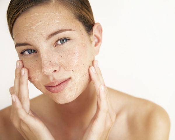 Scrub & Exfoliants