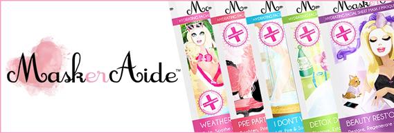 maskeraide