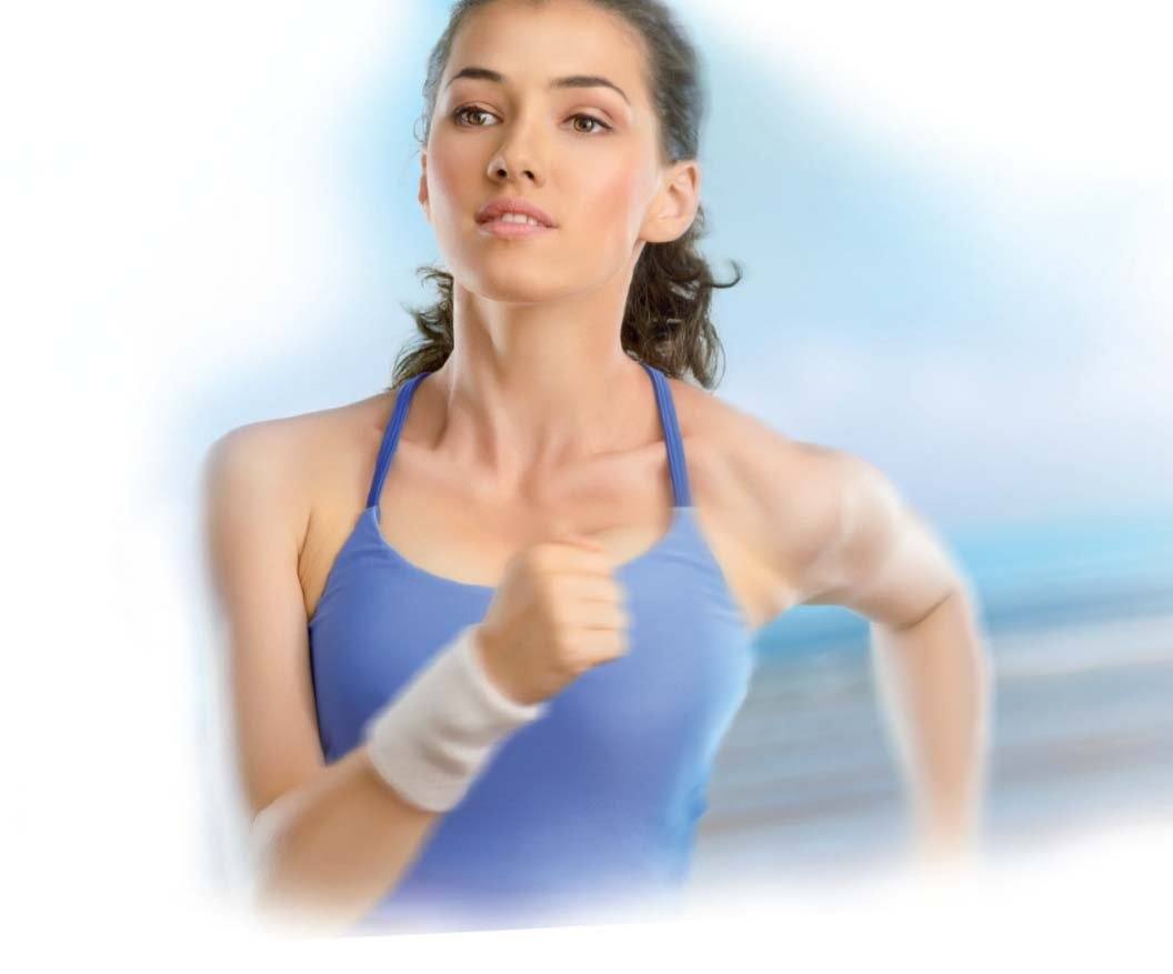 Muscle Relaxation