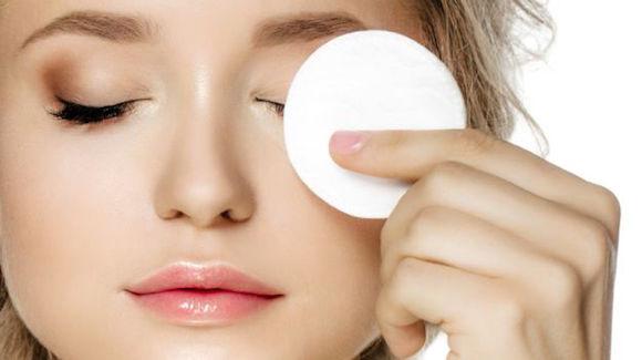 Makeup Removers