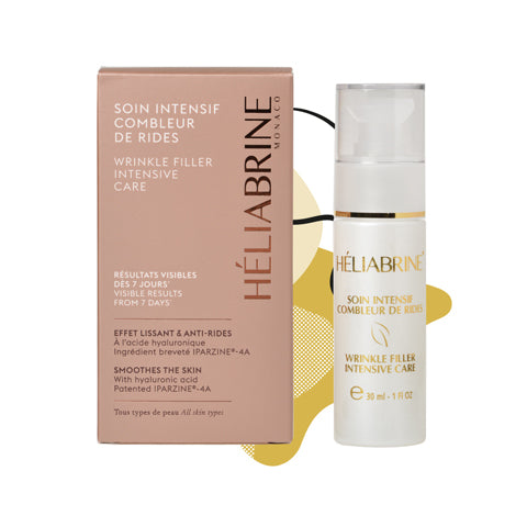 HELIABRINE Wrinkle Filler 30ml - The Beauty Shoppers