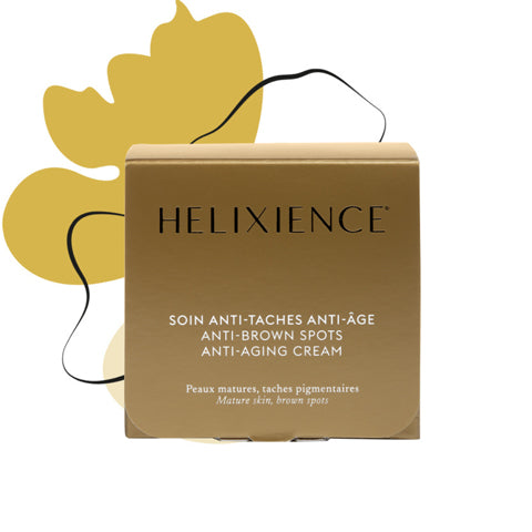 HELIXIENCE Anti-Brown Spot Anti-Aging Cream 50ml - The Beauty Shoppers