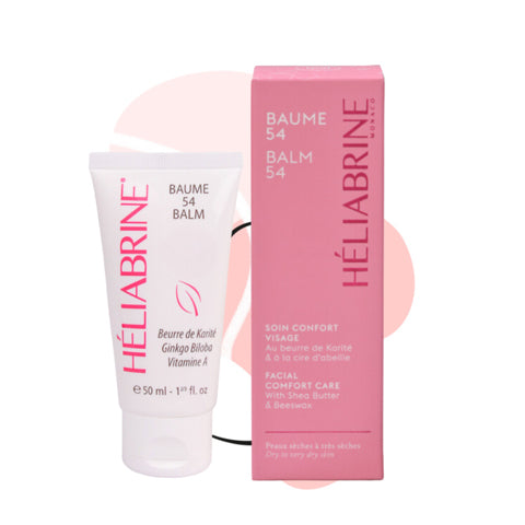 HELIABRINE Balm 54 (50ml) - The Beauty Shoppers