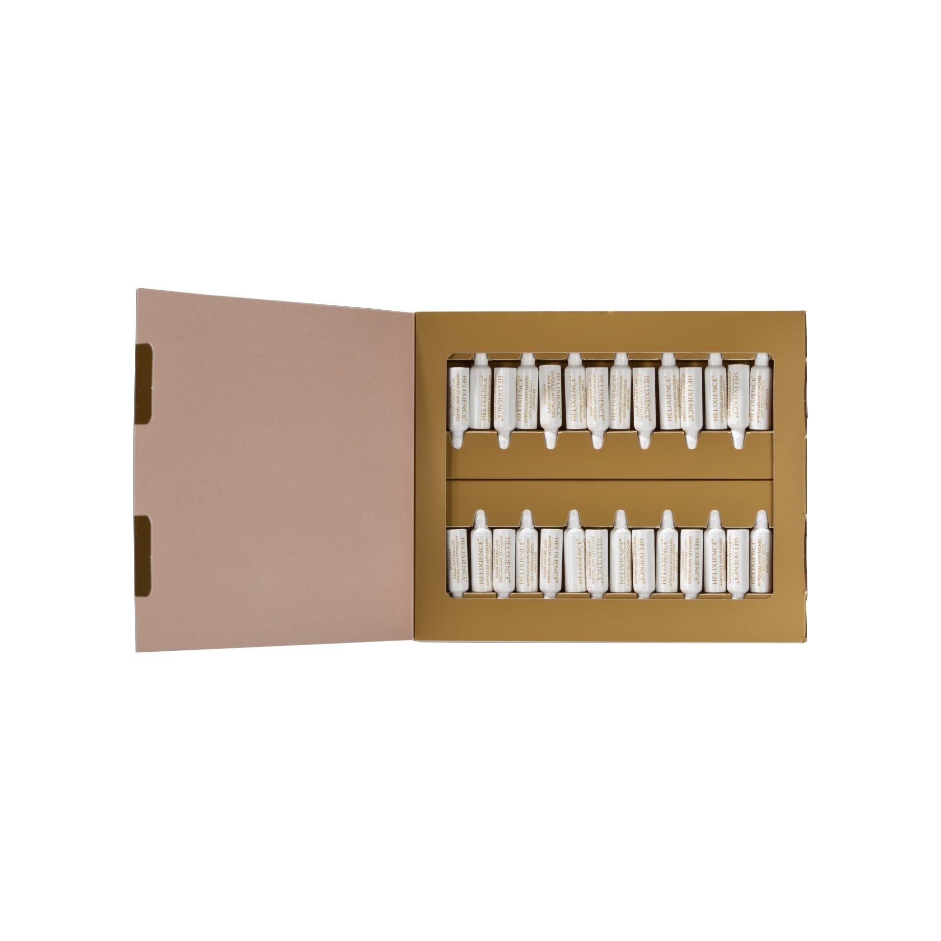 HELIXIENCE Anti-Brown Spot Ampoules 28 x 1 ml - The Beauty Shoppers