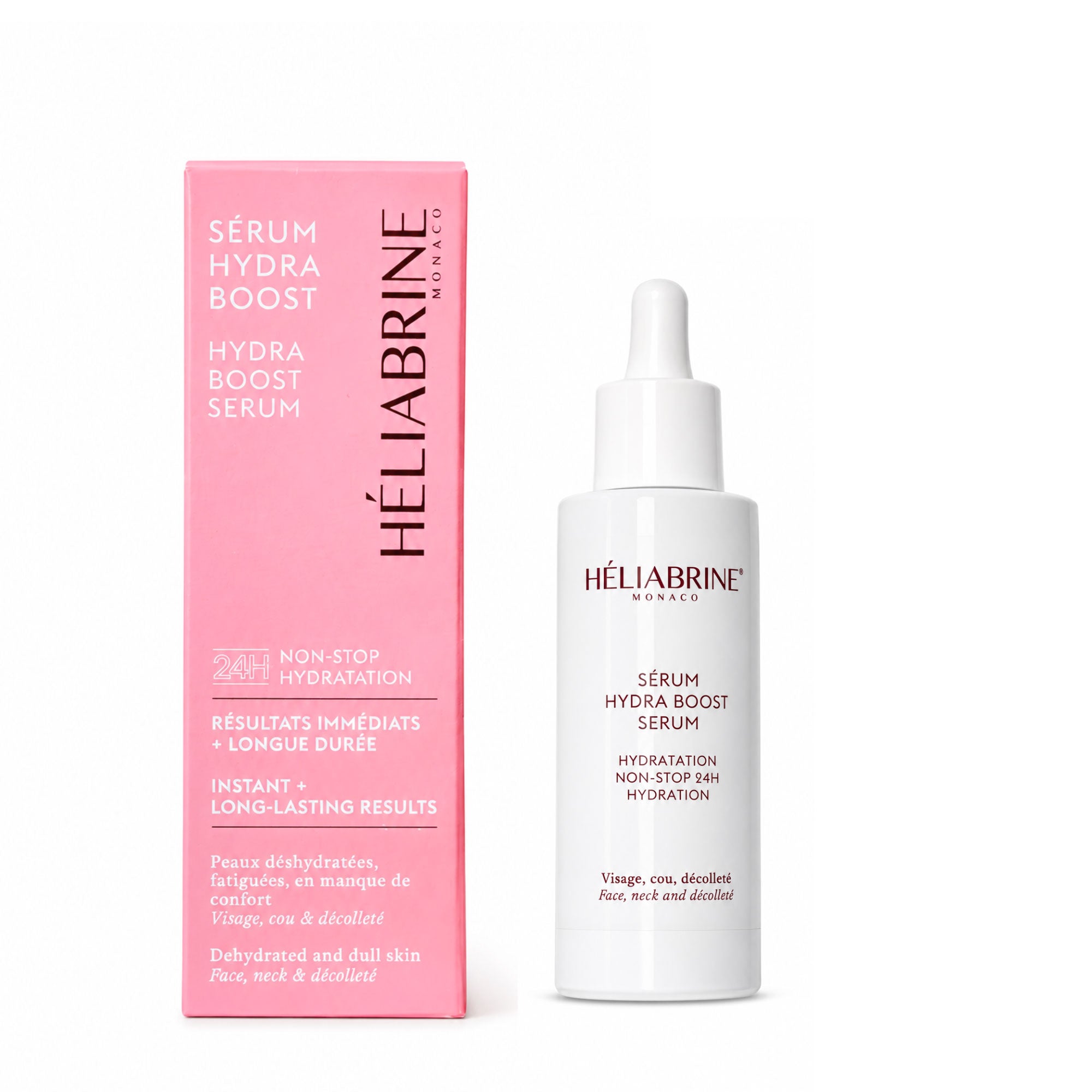 HELIABRINE Sérum Hydra-Boost 30 ml