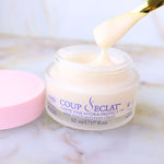 COUP D'ECLAT Crème Fine Hydra-Protect 24H 50 ml