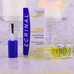 Ecrinal Solution Port De Faux Ongles Et Cuticules Secs