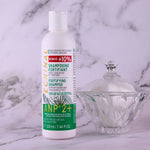 ECRINAL ANP2+ Fortifying Shampoo 220ml BONUS SIZE!