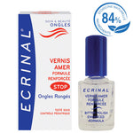 ECRINAL Bitter Nail Solution with Bitrex 10ml