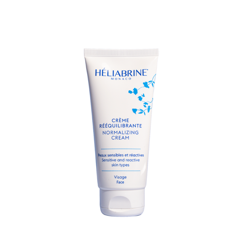 HELIABRINE Crème Rééquilibrante au Mélilot 50 ml