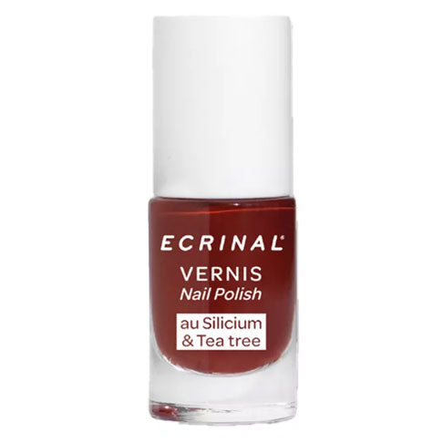 ECRINAL Vernis Au Silicium Terra Cotta 5 ml