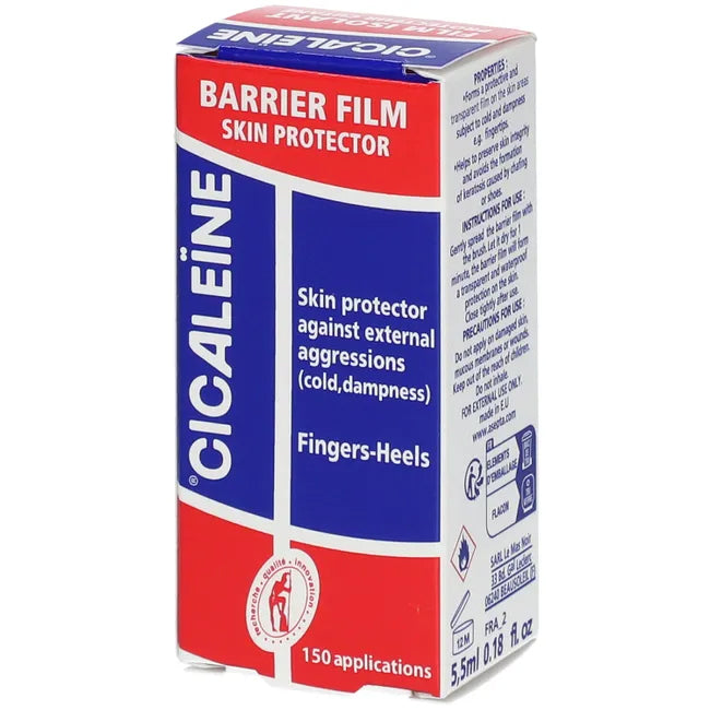 CICALEINE  Insulating Film Fingers-Heels (150 applications) - The Beauty Shoppers