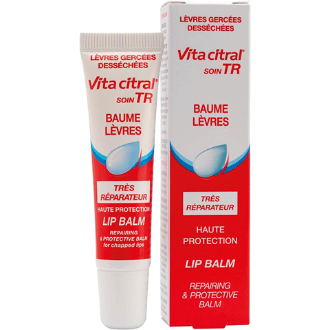 VITA CITRAL TR Lip Balm 15 ml - The Beauty Shoppers